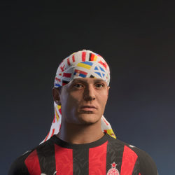 Hair ID 1338