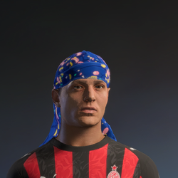 Hair ID 1341