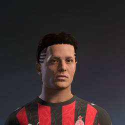 Hair ID 1368