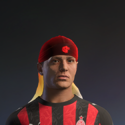 Hair ID 1370