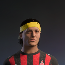 Hair ID 1373