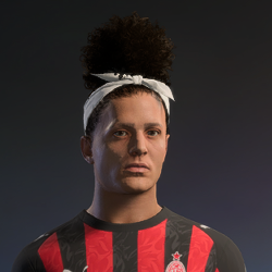 Hair ID 1374