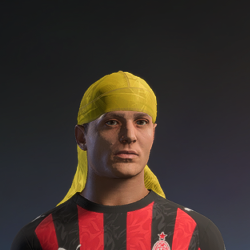 Hair ID 1377