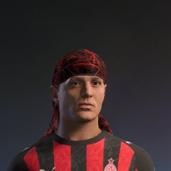 Hair ID 1378