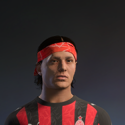 Hair ID 1384