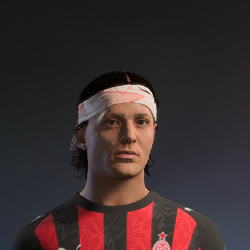 Hair ID 1385