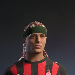Hair ID 1386