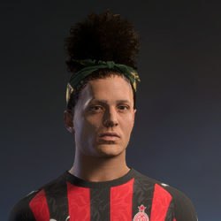 Hair ID 1396
